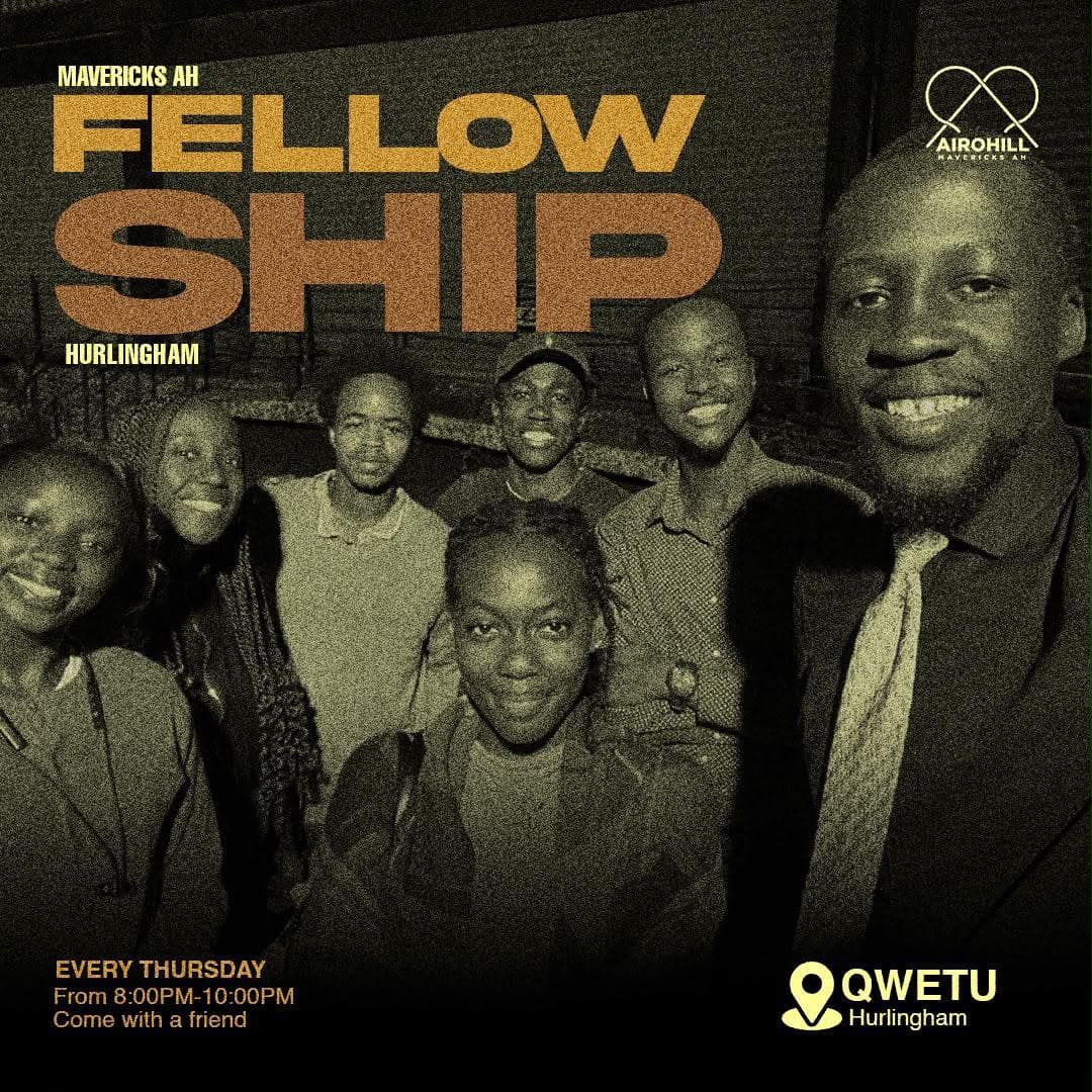 Qwetu Fellowship