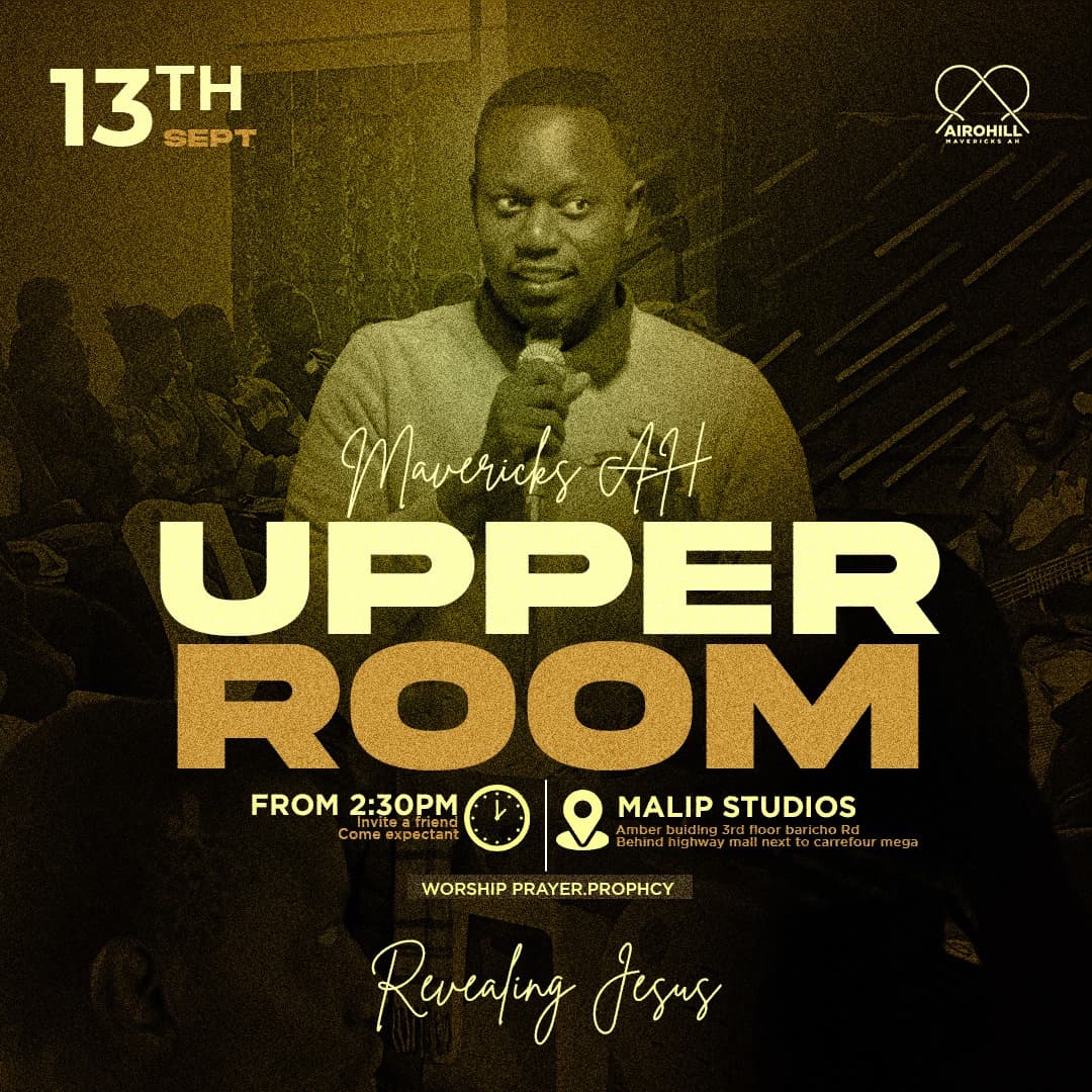 Upper Room